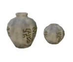 Pots (Sky) - The Legend of Zelda: Tears of the Kingdom