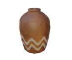Pot (Lurelin) - The Legend of Zelda: Tears of the Kingdom