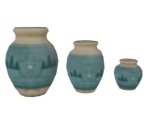 Pots (Hateno) - The Legend of Zelda: Tears of the Kingdom