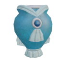 Pot (Zora) - The Legend of Zelda: Tears of the Kingdom