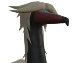 Forest Ostrich - The Legend of Zelda: Tears of the Kingdom