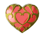 Heart Container - The Legend of Zelda: Tears of the Kingdom
