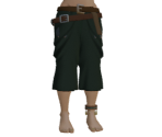 Charged Trousers - The Legend of Zelda: Tears of the Kingdom