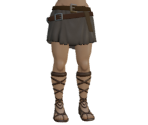 Archaic Legwear - The Legend of Zelda: Tears of the Kingdom