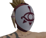 Yiga Mask - The Legend of Zelda: Tears of the Kingdom