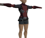 Yiga Armor - The Legend of Zelda: Tears of the Kingdom