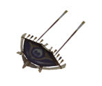 Paraglider - The Legend of Zelda: Tears of the Kingdom