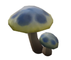 Skyshroom - The Legend of Zelda: Tears of the Kingdom