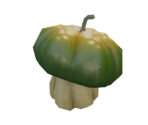 Sun Pumpkin - The Legend of Zelda: Tears of the Kingdom