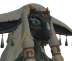 Rauru - The Legend of Zelda: Tears of the Kingdom