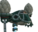Steward Construct - The Legend of Zelda: Tears of the Kingdom