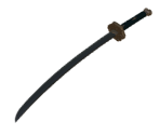 Gloom Sword - The Legend of Zelda: Tears of the Kingdom