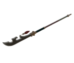 Gloom Spear - The Legend of Zelda: Tears of the Kingdom