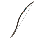 Demon King's Bow - The Legend of Zelda: Tears of the Kingdom