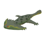 Sticky Lizard - The Legend of Zelda: Tears of the Kingdom
