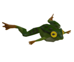 Frogs - The Legend of Zelda: Tears of the Kingdom