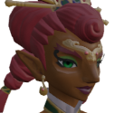 Isha - The Legend of Zelda: Tears of the Kingdom