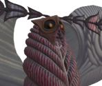 Queen Gibdo - The Legend of Zelda: Tears of the Kingdom