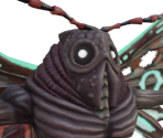 Moth Gibdo - The Legend of Zelda: Tears of the Kingdom