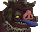 Boss Bokoblin - The Legend of Zelda: Tears of the Kingdom