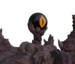 Marbled Gohma - The Legend of Zelda: Tears of the Kingdom