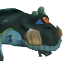 Little Frox - The Legend of Zelda: Tears of the Kingdom