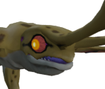 Aerocuda - The Legend of Zelda: Tears of the Kingdom