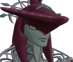 Sidon - The Legend of Zelda: Tears of the Kingdom