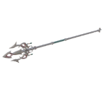Lightscale Trident - The Legend of Zelda: Tears of the Kingdom