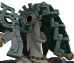 Ancient Zora Sage - The Legend of Zelda: Tears of the Kingdom