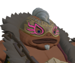 Yunobo (Puppet) - The Legend of Zelda: Tears of the Kingdom