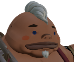 Yunobo - The Legend of Zelda: Tears of the Kingdom