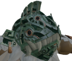 Ancient Goron Sage - The Legend of Zelda: Tears of the Kingdom