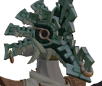 Ancient Rito Sage - The Legend of Zelda: Tears of the Kingdom