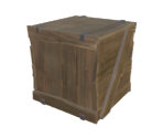 Crates - The Legend of Zelda: Tears of the Kingdom