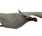 Cloud Seagull - The Legend of Zelda: Tears of the Kingdom