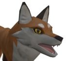 Foxes - The Legend of Zelda: Tears of the Kingdom