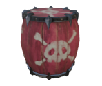 Bomb Barrel - The Legend of Zelda: Tears of the Kingdom