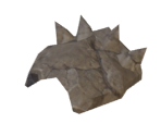Bokoblin Armor Shard - The Legend of Zelda: Tears of the Kingdom