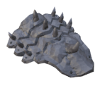 Lynel Armor Shard - The Legend of Zelda: Tears of the Kingdom