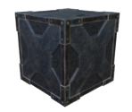 Iron Box - The Legend of Zelda: Tears of the Kingdom