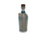 Message in a Bottle - The Legend of Zelda: Tears of the Kingdom