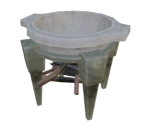 Sky Cooking Pot - The Legend of Zelda: Tears of the Kingdom