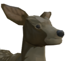 Mountain Doe - The Legend of Zelda: Tears of the Kingdom