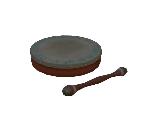 Bodhran - The Legend of Zelda: Tears of the Kingdom