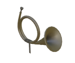 Horn - The Legend of Zelda: Tears of the Kingdom