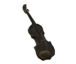 Violin - The Legend of Zelda: Tears of the Kingdom