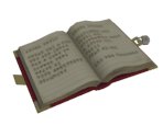 Diary - The Legend of Zelda: Tears of the Kingdom