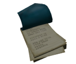 Notepad - The Legend of Zelda: Tears of the Kingdom
