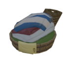 Laundry - The Legend of Zelda: Tears of the Kingdom